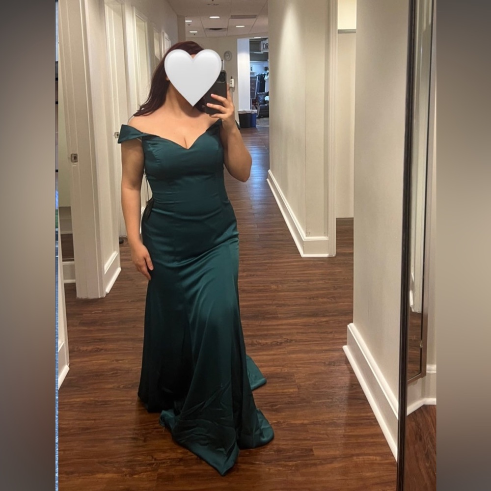 Evening Gown